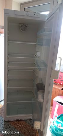 Frigidaire BOSCH 2010