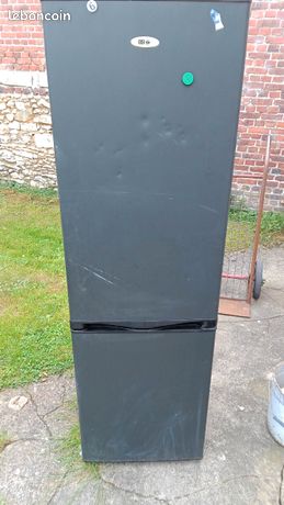 Frigidaire