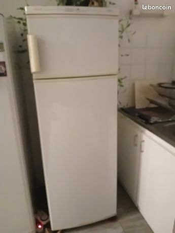 Frigidaire/Congelateur Brandt