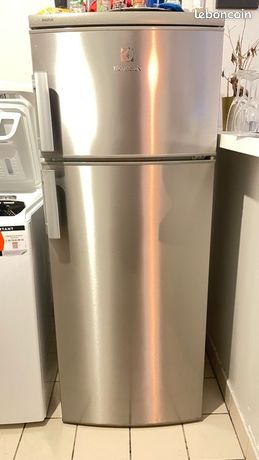 Frigidaire congélateur Electrolux
