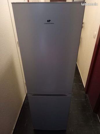 Frigidaire Continental Edison