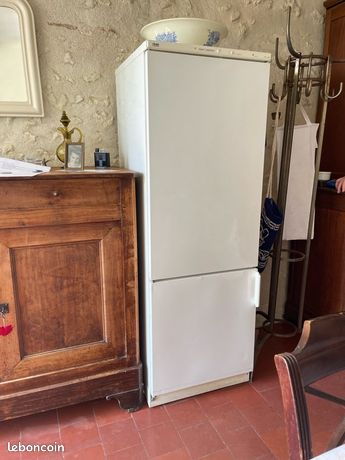 Frigidaire Faure