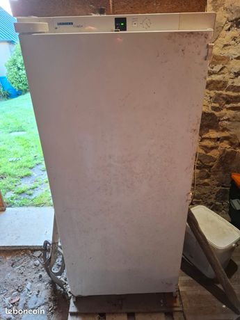 Frigidaire frigo
