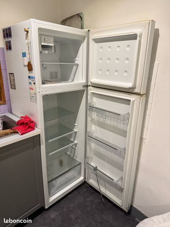 Frigidaire qui fonctionne