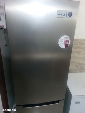 Frigidaire winia