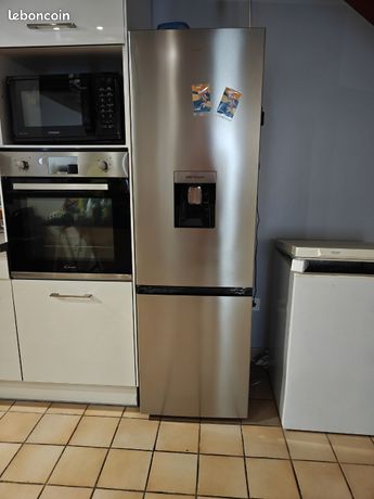 Frigo 1m80 juillet 25
