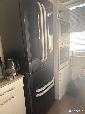 Frigo 2 portes