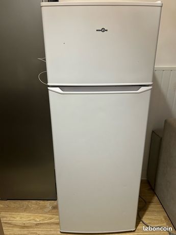 Frigo 2 portes