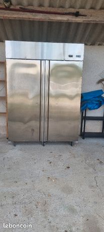 Frigo 2 portes
