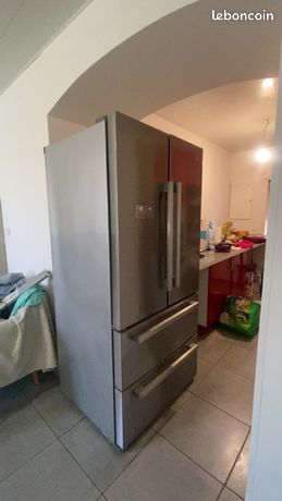 Frigo 2 portes