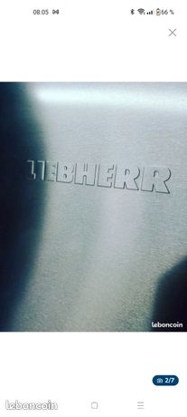 Frigo 390 litres Liebherr