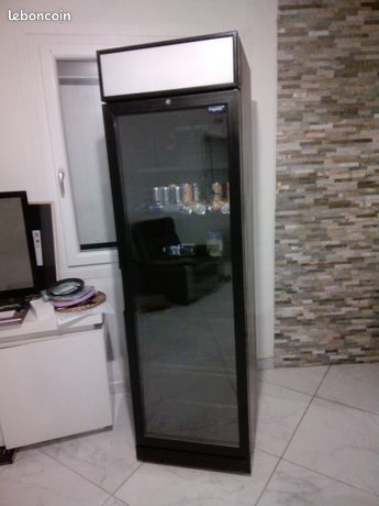 Frigo à boisson frigelux