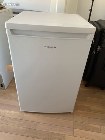 Frigo a venir chercher 2022