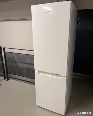 Frigo A+