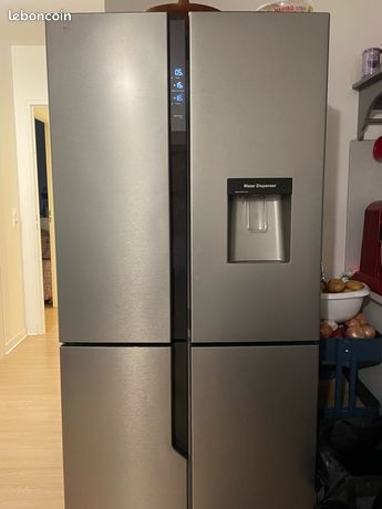 Frigo américain avec soucis technique