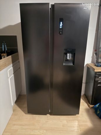 Frigo américain chiq