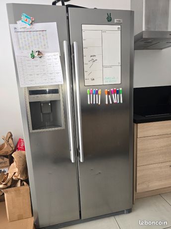 Frigo américain