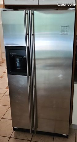 Frigo americain Général Electric