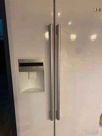 Frigo américain Haier pour pièces