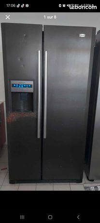 Frigo américain Haier