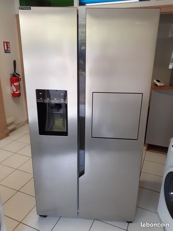Frigo américain Hisense 560L +