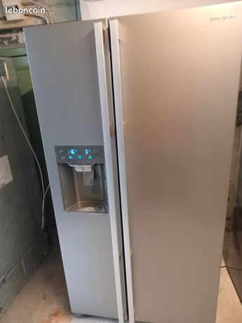 Frigo américain LG