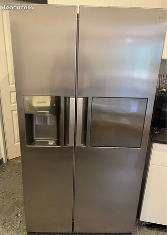 Frigo américain Samsung