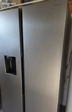 Frigo americain Samsung - Très bon état