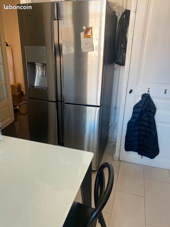 Frigo américain Samsung