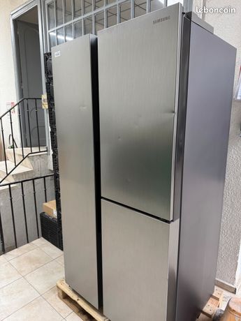 Frigo américain Samsung