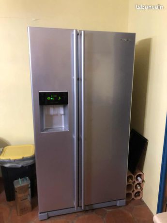 Frigo Américain Samsung
