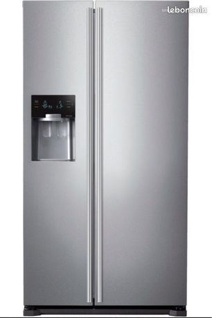 Frigo américain Samsung