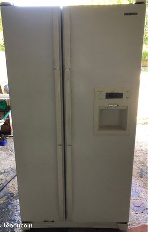 Frigo américain Samsung