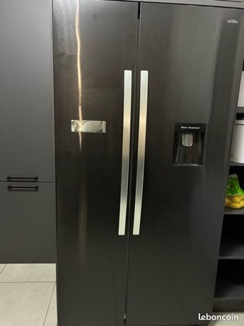 Frigo américain valberg