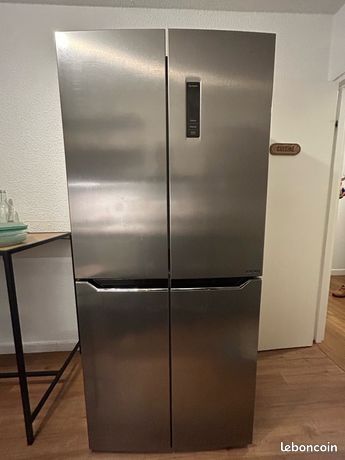 Frigo Américain Valberg