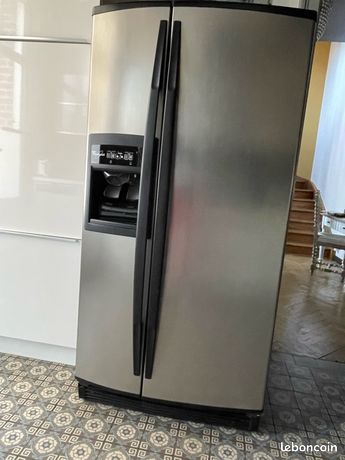 Frigo américain Whirlpool