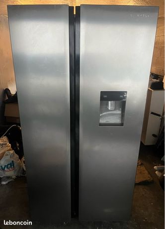 Frigo américain