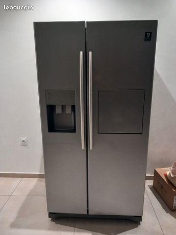 Frigo américain