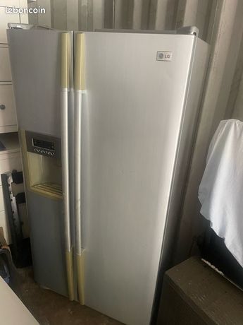 Frigo américain