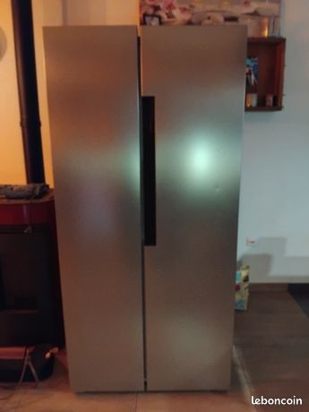 Frigo américain