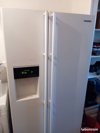 Frigo américain