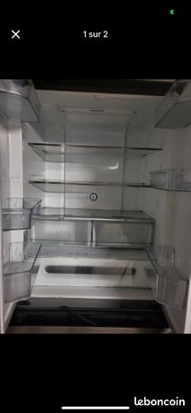 Frigo américain