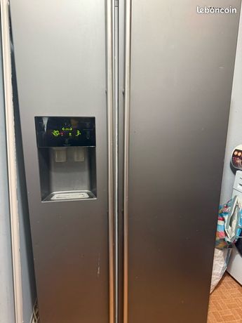 Frigo américain