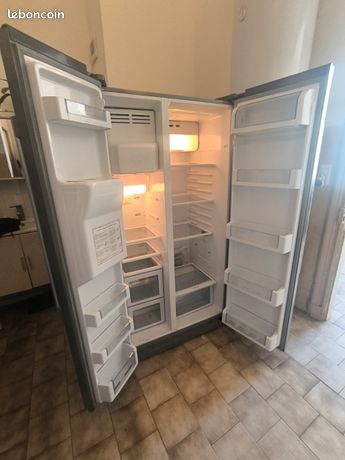 Frigo américain