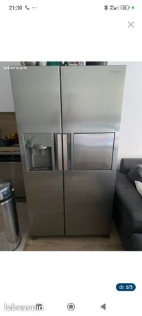 Frigo américain
