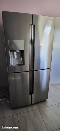 Frigo américain