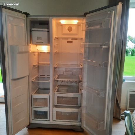 Frigo américain