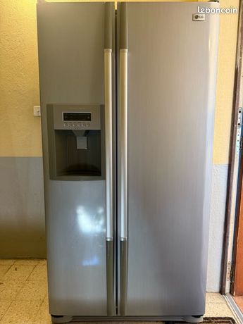 Frigo américain