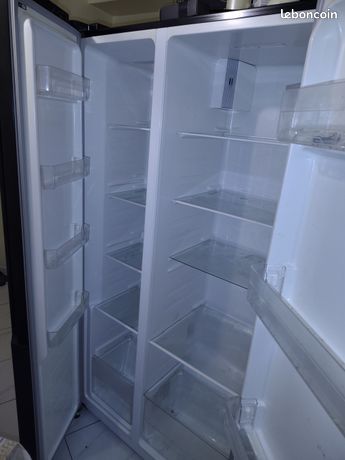 Frigo américain