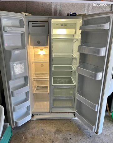 Frigo américain